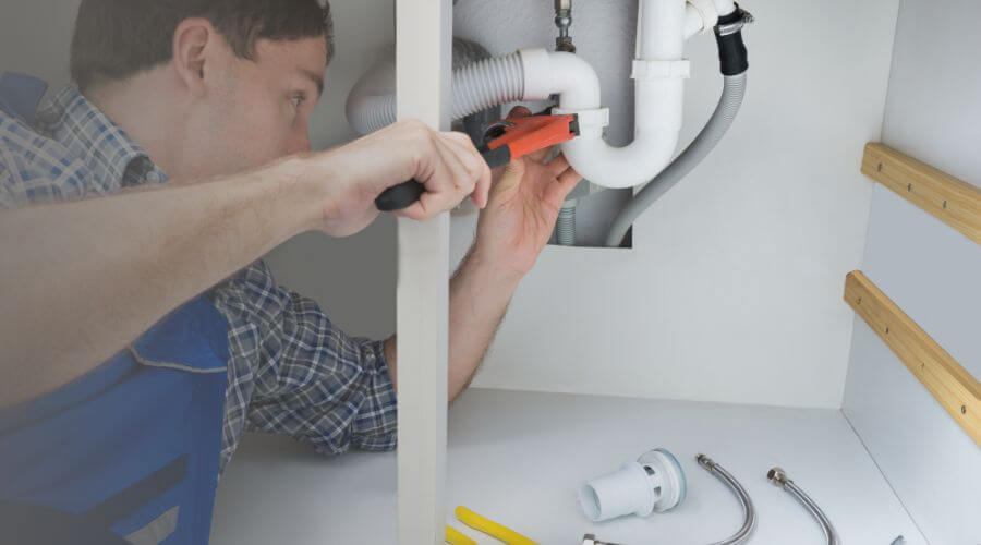 Professional tankless water heater installation in Koloa, HI